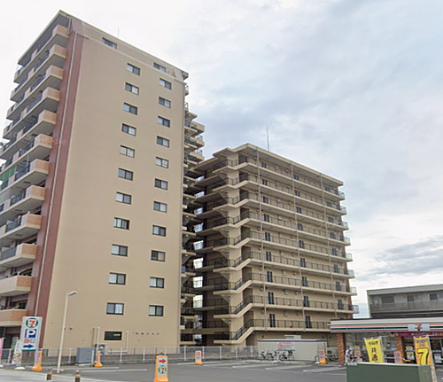 グリーンみゆき小山