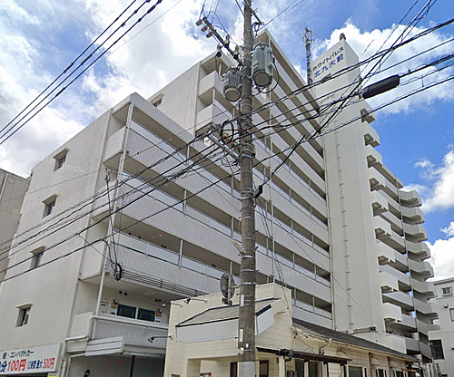 福岡県北九州市小倉南区北方１丁目