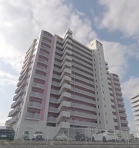 パシフィックビスタＩＩＩ