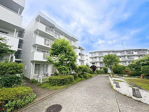 「町田」駅　町田市小山田桜台１丁目
