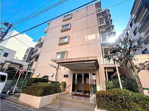 パークハイツ相模原（ＨＨ）