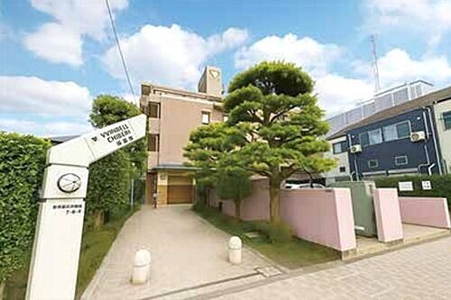 ウインベルコーラス相模原（ＨＨ）