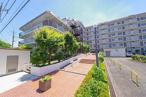 住協のリフォーム物件　飯能スカイハイツＡ棟