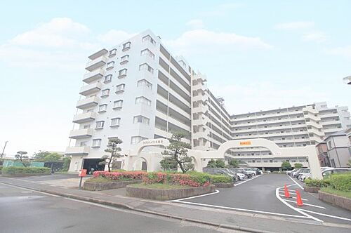 ラブリハイツ久里浜