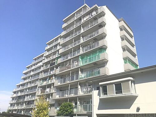 グリーンパーク大宮