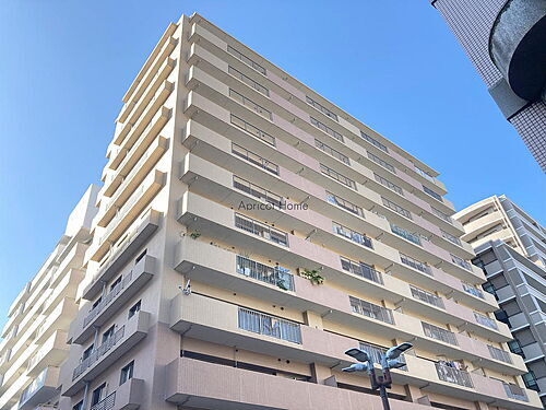 神奈川県厚木市中町１丁目 12階建