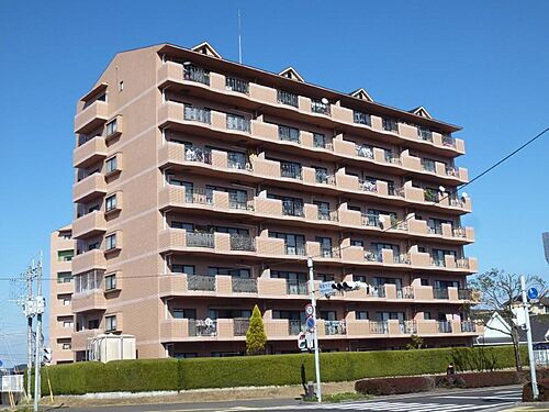 プレッソ学園木花台１番館