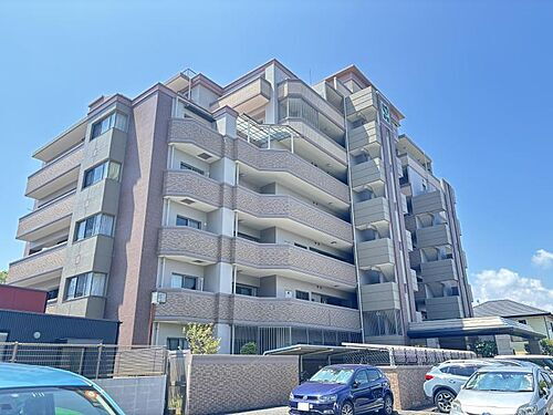 エイルマンション神宮