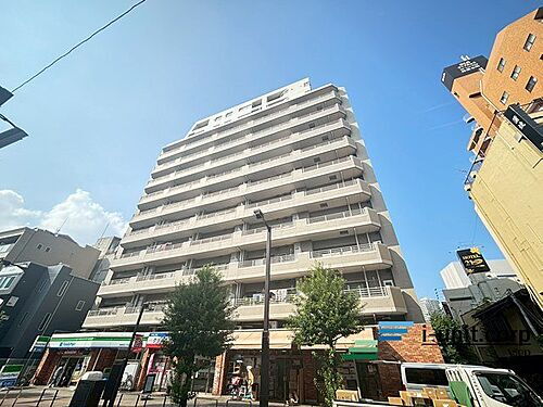 船橋本町パーク・ホームズ