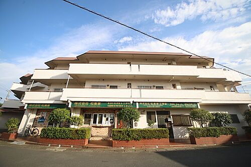 第２コーポ清美