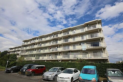 パークランドふじのき台２０号棟