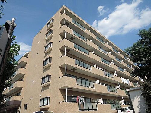 日神パレステージ松戸