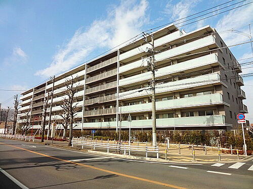 ヴィークステージ船橋高根台