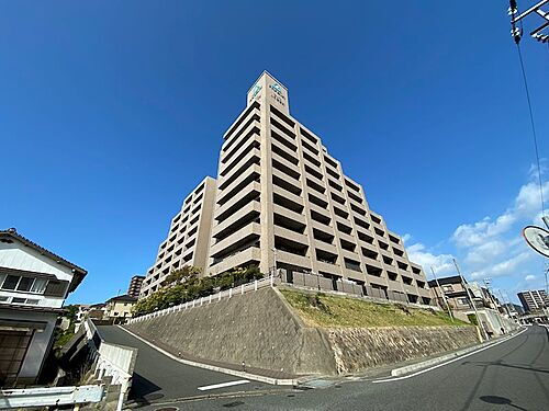 サーパス山の田東町