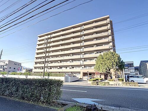 サーパス清水永楽町