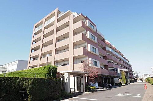 ユアコート狭山ヶ丘コンフィア