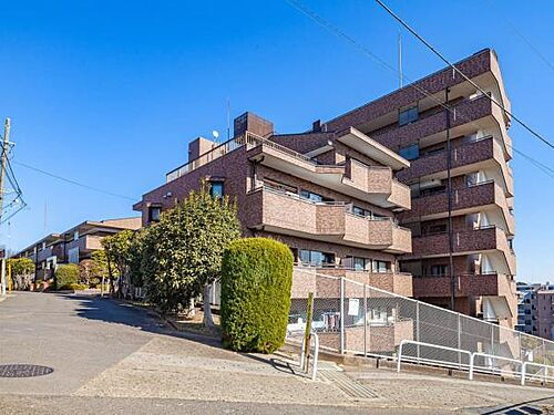 ＃空室　ライオンズヒルズ和光