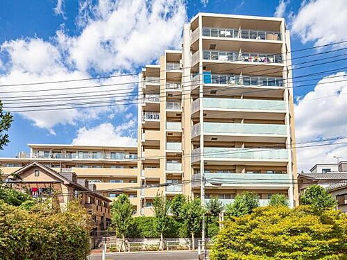 空室　ゼファーヒルズ成増