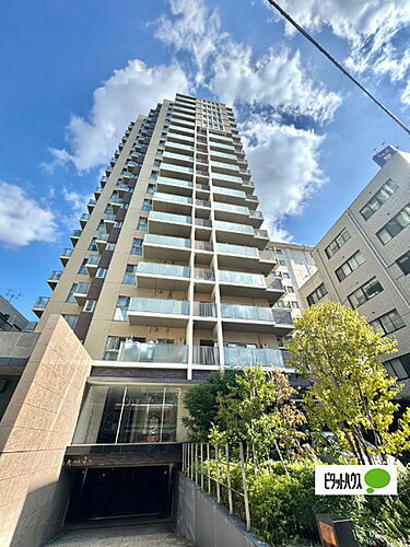 ルフォン市川一丁目ザ・タワー＆レジデンス