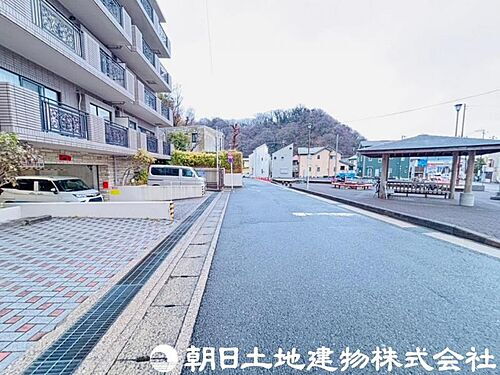 ジュネス葉山クレスト