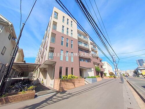 エクセレントスクエア相模大野