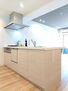 ライオンズグローベル浅草雷門 収納・デザイン・最新機能にこだわった魅力満載のキッチンです！ 