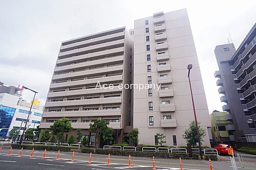 ファミール深江橋・アーバンステージ