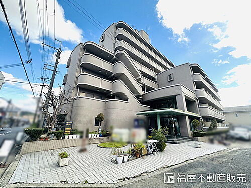 朝日プラザ鴨川ＩＩ