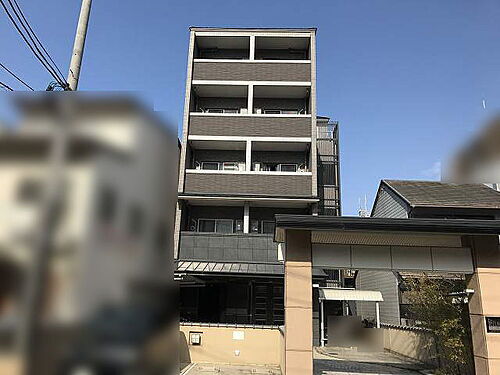 ベラジオ堀川今出川