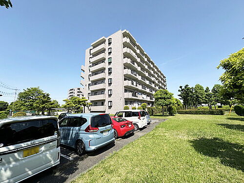 プロムナード大宮春野Ｂ－４