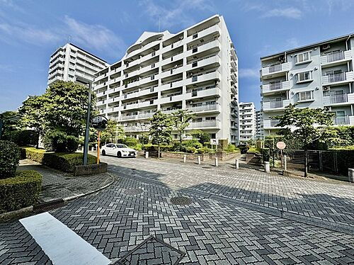 アーバンみらい東大宮東二番街９－１号棟