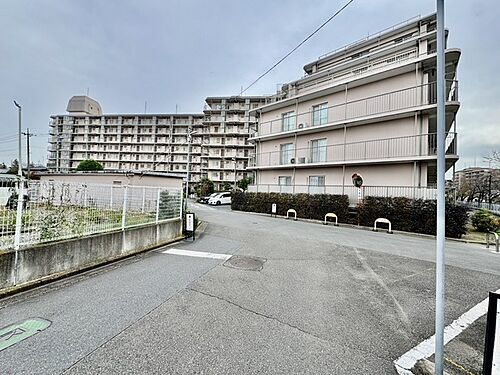 久喜スカイハイツ