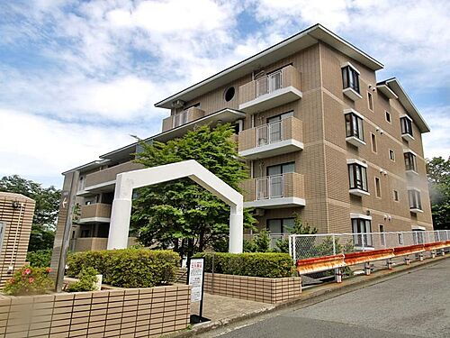 グランヴェール強羅Ａ棟