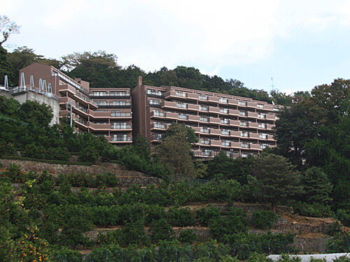 ロータリープラザ湯河原