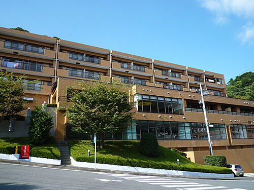 ダイアパレス湯河原グランヒルズ２番館