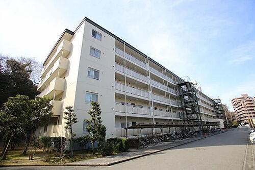 シャルム東船橋