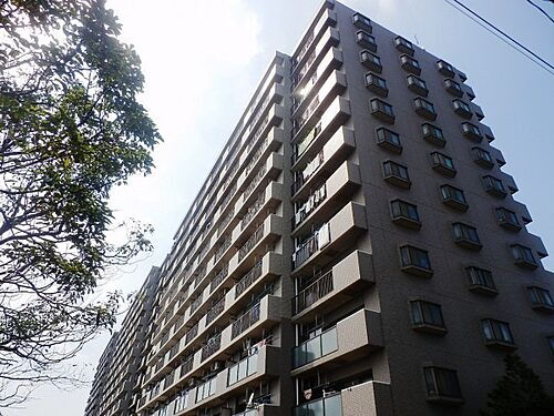 ダイアパレスライブシティ船橋