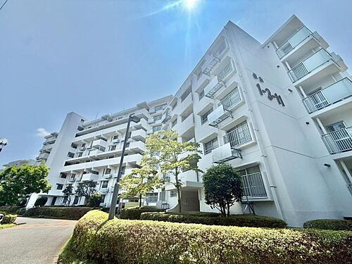 グリーン南山　１－３－１０号棟