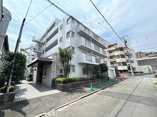 毎日のお買い物や子育て施設が整った環境で新生活をスタート