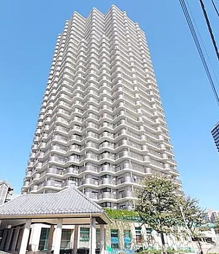 所沢スカイライズタワー壱番