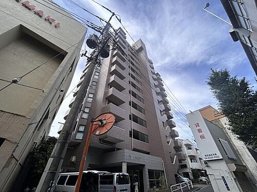 東京都板橋区宮本町 12階建