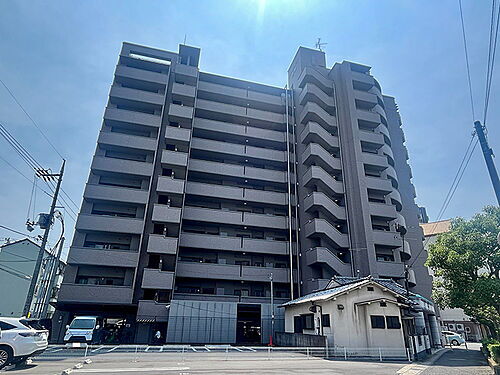 岡山県倉敷市川西町 2099万円