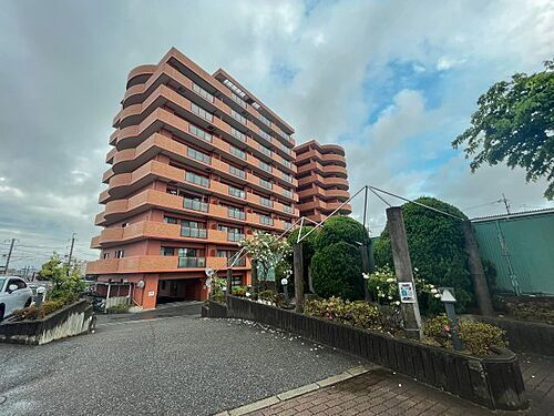 ライオンズマンション明石大久保　中古マンション