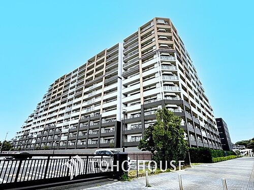 リビオ海浜幕張ラヴィアンコート