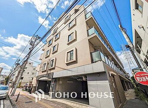 レクセルプラザ市川