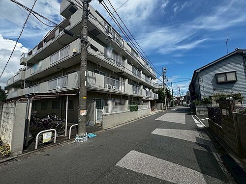 エンゼルハイム川口第７