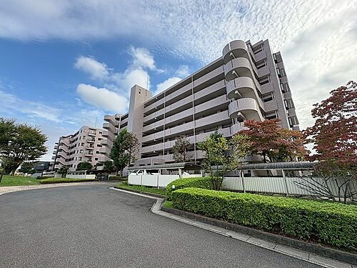 プロムナード大宮春野Ｂ－４番館