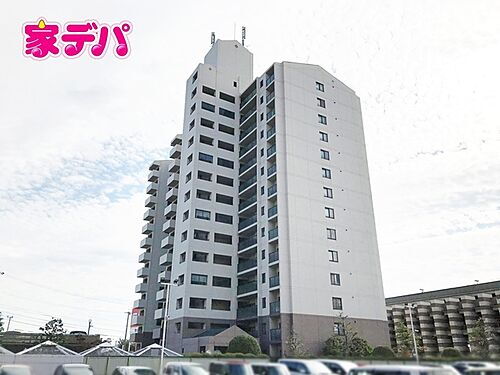 パストラルハイム豊橋弐番館