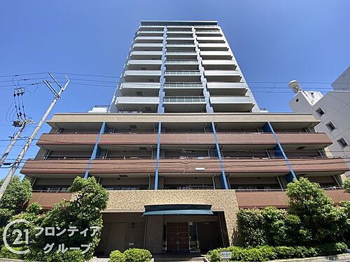 メゾンドール　エクスト香里園　中古マンション