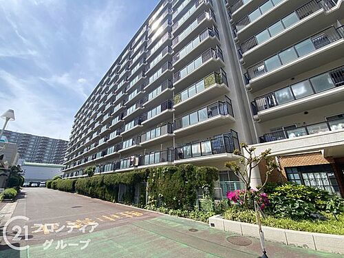 ローズハイツ香里園　中古マンション